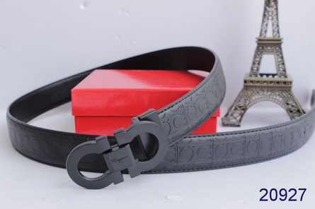 Ferragamo Belts-263